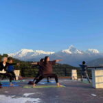 7-Day Retreat in Pokhara - An In-Depth Look at the 7-Day Retreat in Pokhara