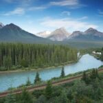 7-Day Small Group Tour: Canadian Rockies and National Parks - Exploring the Itinerary: A Day-by-Day Breakdown