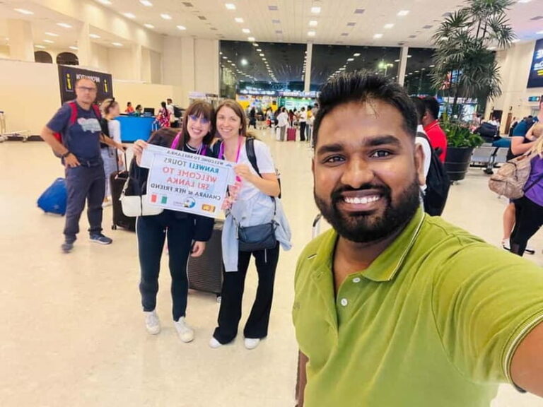 7-Day Sri Lanka Round Tour:With Hotels & Entrance Ticket all - What Makes This Tour Stand Out?