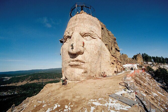 7 -Day Tour from Las Vegas to Yellowstone National Park - Authentic Insights from Travelers