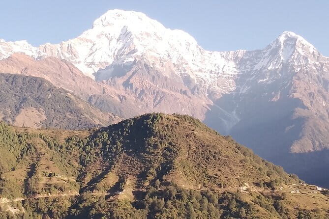 7-Day Trek to Annapurna Base Camp from Pokhara - Final Thoughts