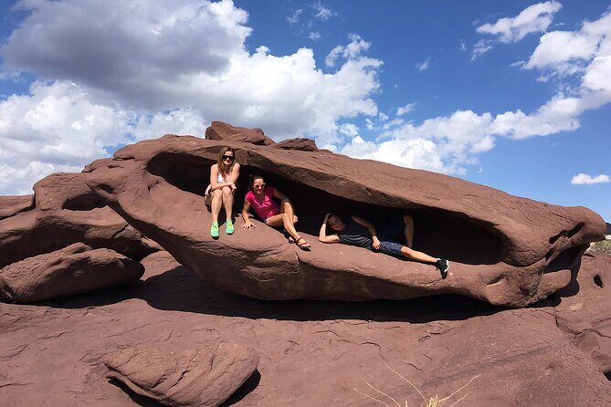 7 Days Almaty Tour Package - Who Should Consider This Tour?