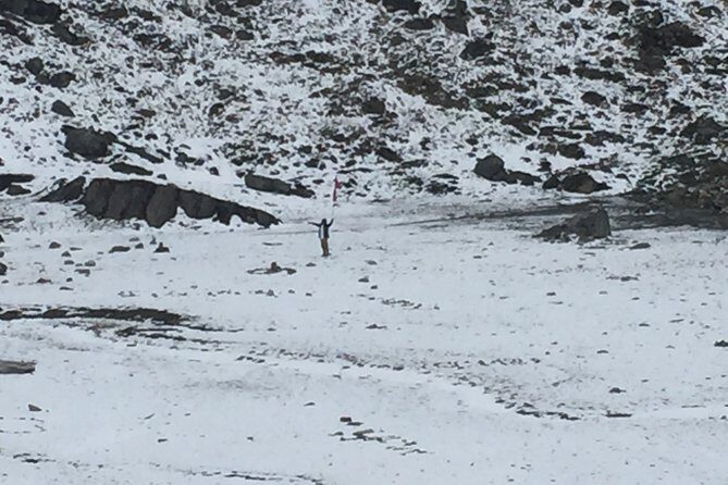 7 Days Annapurna Base Camp Trek from Pokhara - Who Should Consider This Trek?