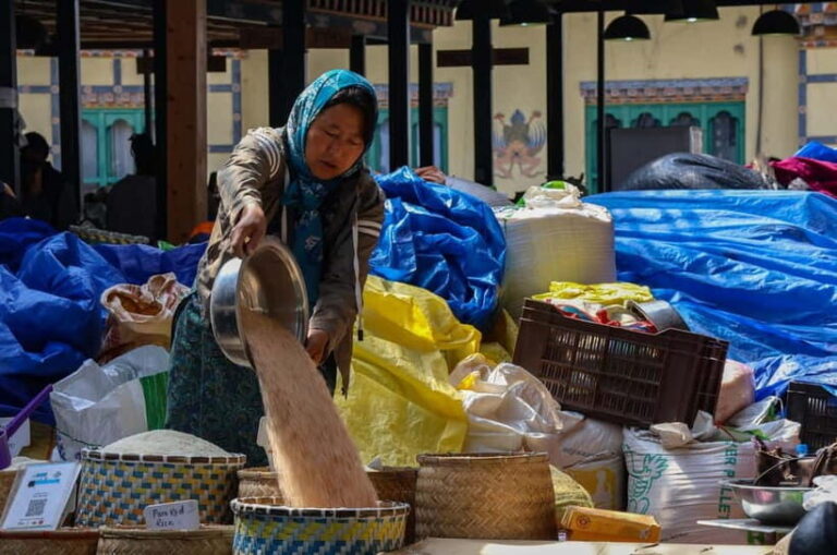 7 Days Best of Bhutan - Who Will Enjoy This Tour?