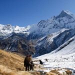 7 Days Budget backpackers group ABC Trek From Pokhara - Frequently Asked Questions