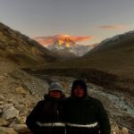 7 Days Lhasa to Kathmandu Overland Small Group Tibet Tour via EBC - The Route and What Youll Experience