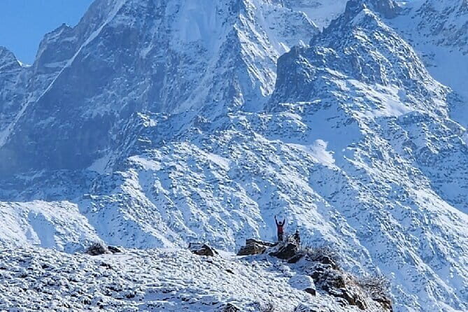 7 Days Mardi Himal Trek - The Experience in Detail: What to Expect from Start to Finish