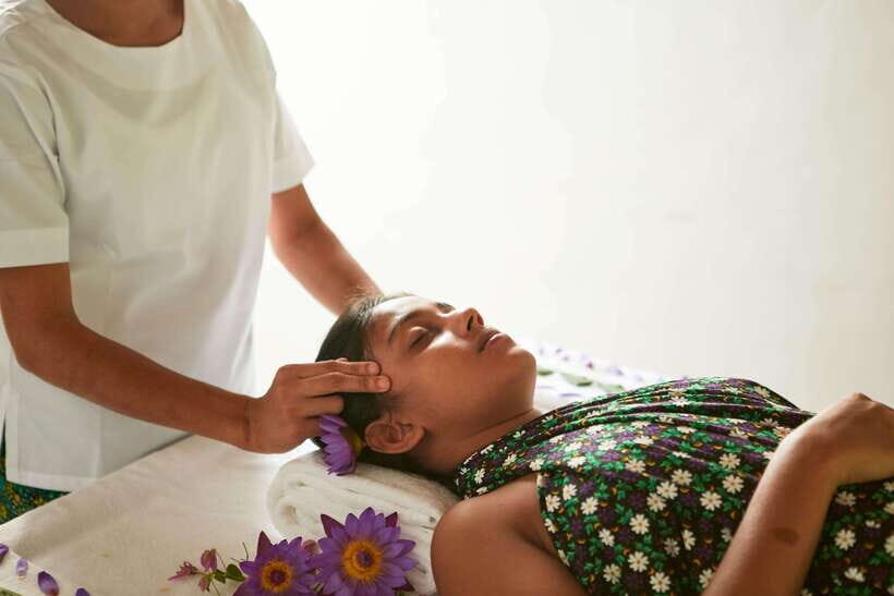 7 Days of Sri Lanka with all inclusive Ayurvedha Uplift - Transportation, Accommodation, and Value