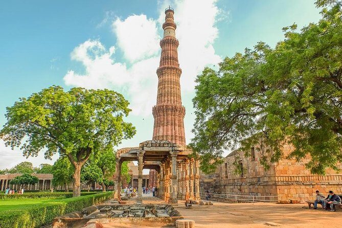 7 - Days Private Golden Triangle Tour with Pushkar - Final Thoughts