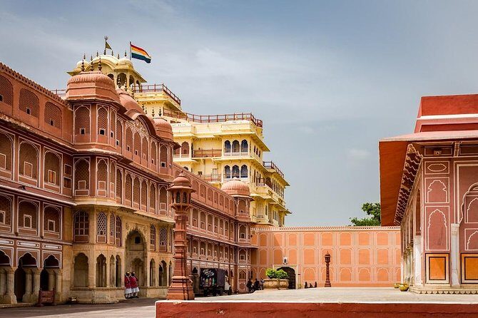 7 - Days Private Incredible Golden Triangle Tour of India - FAQs