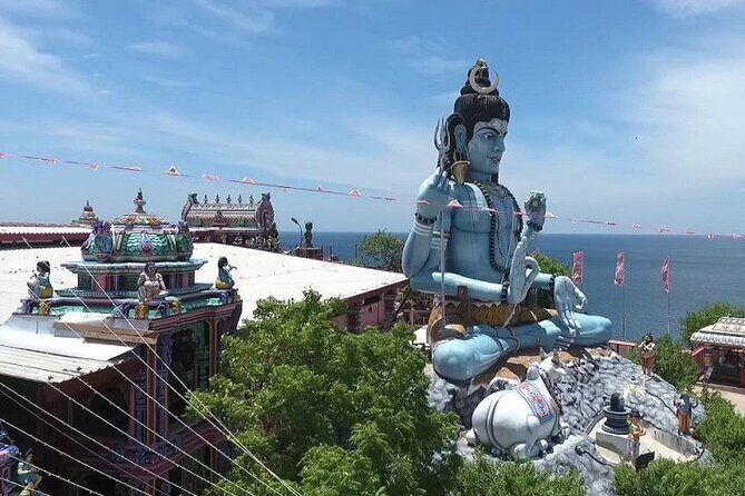 7 Days Ramayana Trails Tour in Sri Lanka - What We Think: The Real Value of the Ramayana Trails Tour