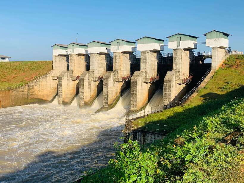 7 days Round tour in Sri Lanka - Detailed Breakdown of the Itinerary