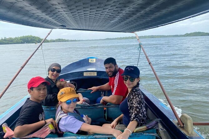 7 Days Sri Lanka Sightseeing Tour - FAQ