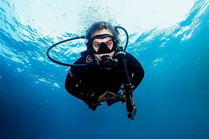 7 Fun Dives in Tulamben (for certified divers) - Premium Value Package - FAQs