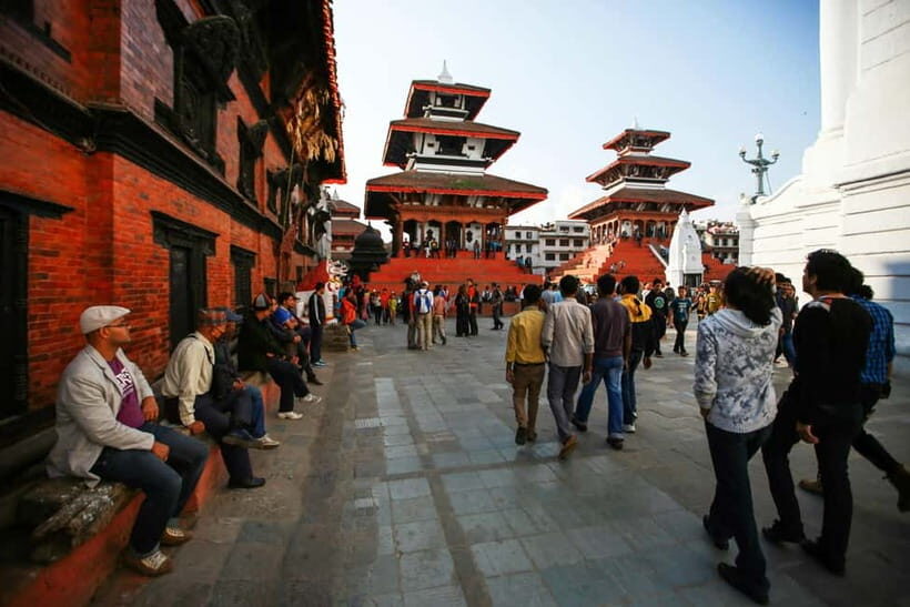7-Heritage of Kathmandu: At your comfort 1-Day Tour - What Makes This Tour Stand Out?