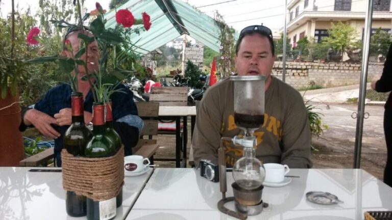 7-hour Datanla waterfall, Clay Tunnel and Holy See temple - Final Thoughts: Is This Tour for You?