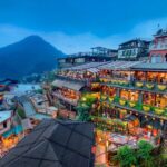 7-Hour Jiufen Night View, Shifen Waterfall & Raohe Market Tour - Who Should Choose This Tour?