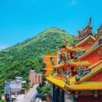 7-Hour Join tour - Jiufen Village & Shifen Town - Transportation and Group Size: Why It Matters