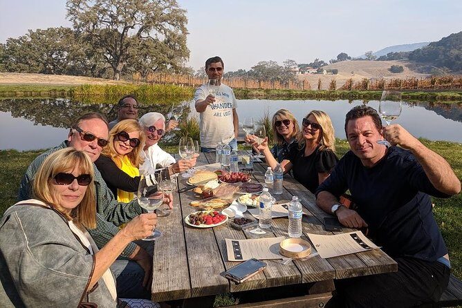 7 Hour Private Santa Barbara Wine Tour - Who Will Love This Tour?