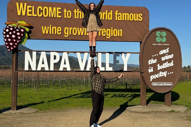 7 Hour Private Wine Tasting in Napa or Sonoma Valley - Final thoughts