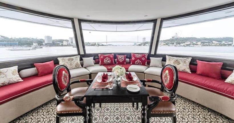 7 hours to discover HaLong Bay on Luxury Day Cruise - The Experience in Detail