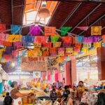 7 Hrs Guided Day of the Dead Crafts & Gastronomy Tour from Oaxaca - Exploring the Itinerary in Detail