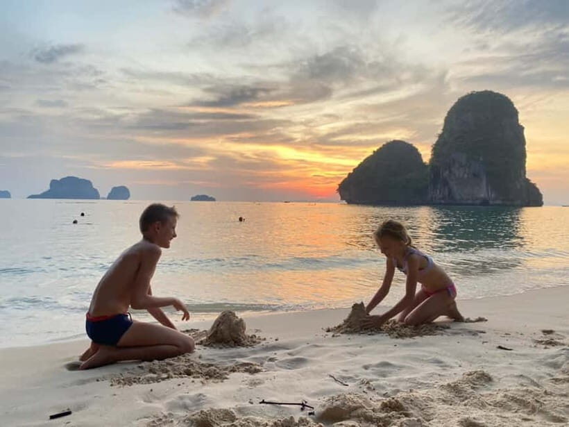 7 Islands sunset tour plus bioluminescent plankton + BBQ - The Sum Up