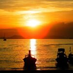 7 Islands Sunset Tour with Buffet Dinner & Night Snorkeling - Authentic Reviews: What Travelers Say