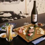 7 Kinds of Sake Tasting with Complementary Foods - Why This Tour Shines and Who Should Consider It