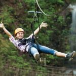 7 Line Waterfall Canopy Zipline Course - Final Thoughts