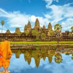7-must See Temples in Angkor Park (Private Guided Tour) - Why This Tour Stands Out