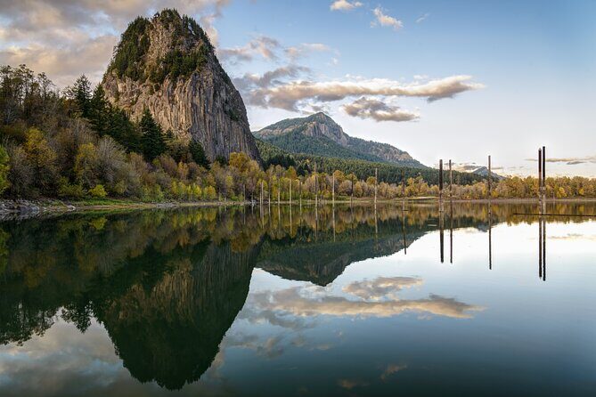 7 Wonders of the Gorge 3.5-hour Jetboat Cruise - FAQs