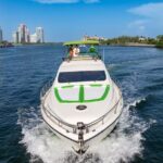 70ft 1 Hour FREE | Miami Yacht Rental | 3 to 6 Hours | 13 People - Why This Experience Offers Great Value
