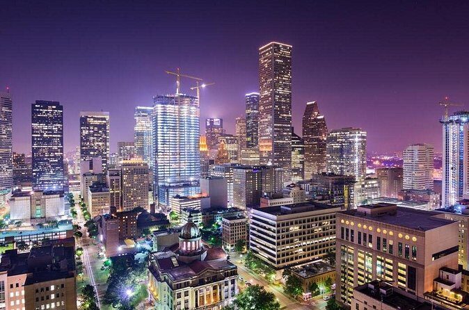 75 Min Best of Houston Small Group Tour - Who Should Take This Tour?