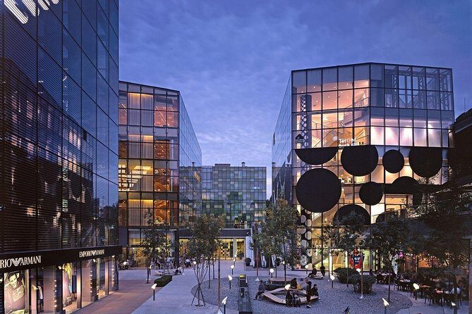 798 Art Zone, Panjiayuan Antique Market And Taikooli Private Driver Service - Final Thoughts