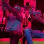 7D Dark Ride - Key Points