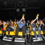 7D DarkRide Admission at Pier 39 - Why This Experience Is Worth Considering