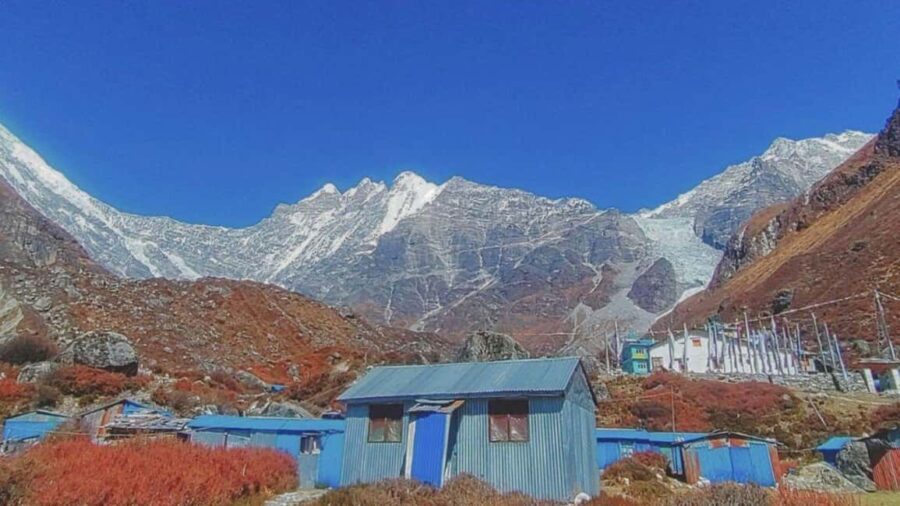 8 Day Langtang Valley Trek for Beginners - Who Should Consider This Trek?