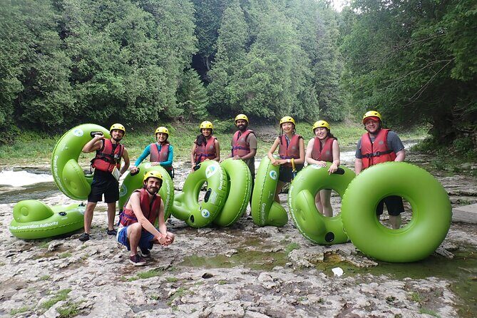 8-Day Ontario Camping Road Trip ("The Bucket Lister") - Practicalities and What They Mean for You