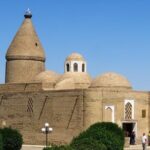 8-Day Private Tour in Uzbekistan with Pick Up - What makes this tour stand out?
