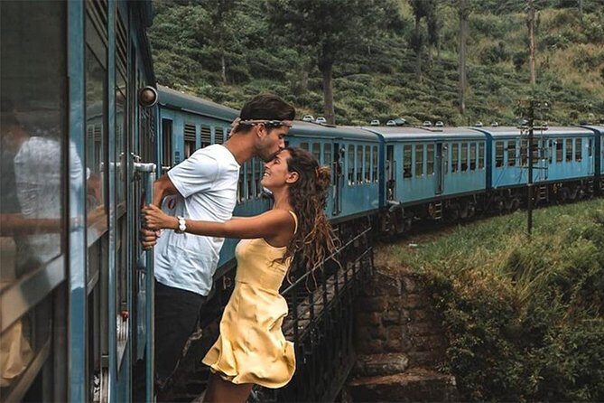 8-Day Romantic Honeymoon Tour - Exploring the Itinerary in Detail