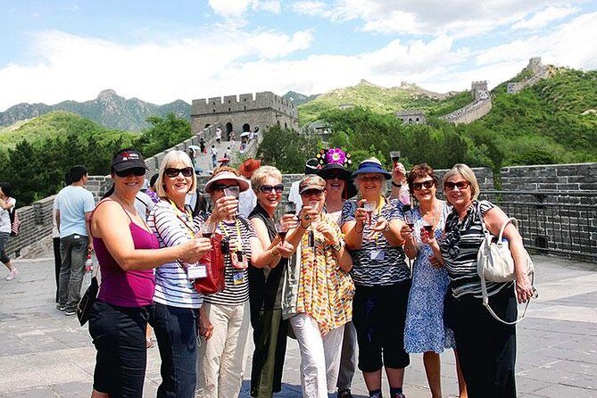 8-Day Small-Group China Tour to Beijing, Xi'an and Shanghai - A Closer Look: What This Tour Offers and Why It Works