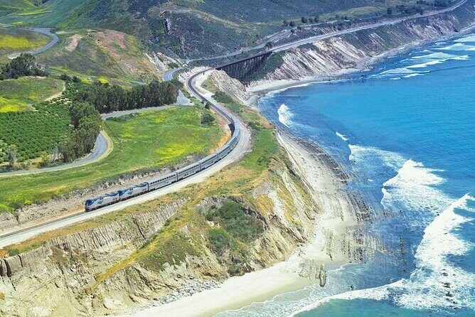 8-Day Tour from SF: Seattle Amtrak Coast Starlight Redwood - Why This Tour Is Valuable