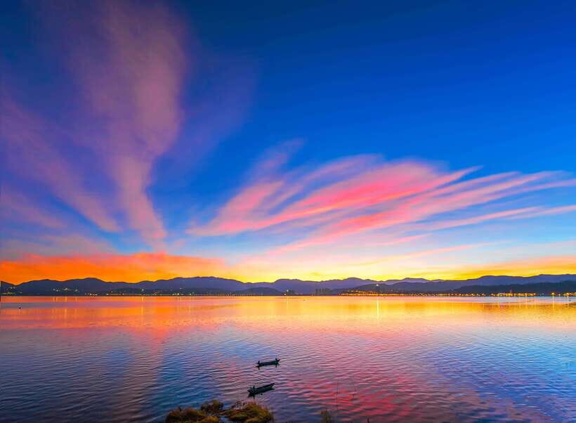 8-Day Yunnan Tour Of Kunming,Dali, Lijiang And Shangri-La - Practicalities and Value