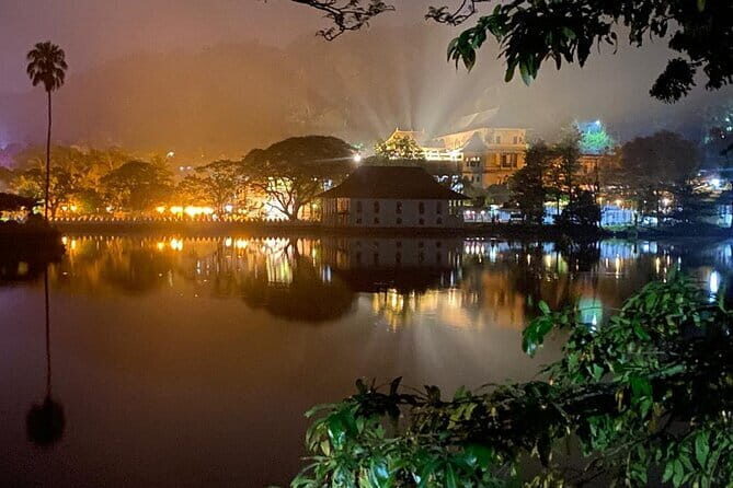 8 Days/ 7 Nights - Sri Lankas Culture Wildlife and Beaches - Who Should Consider This Tour?