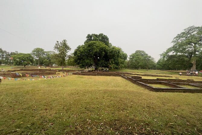 8 Days Buddhist Sites Pilgrimage Tour In Nepal - Exploring Nepal’s Sacred Landmarks: An In-Depth Review