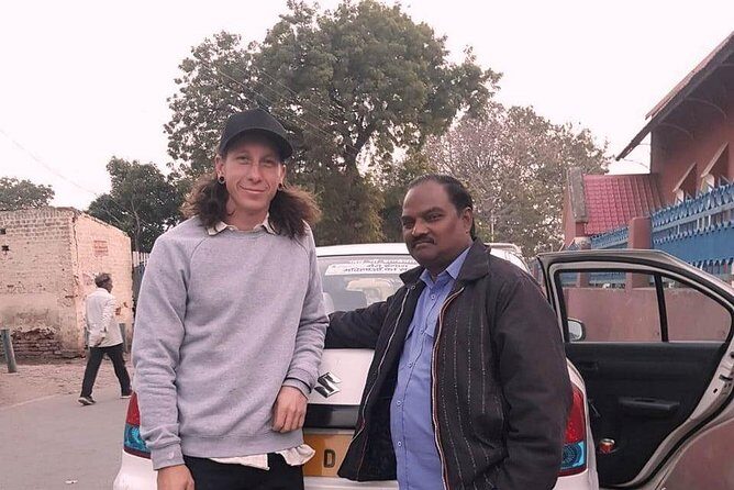 8-Days Delhi,Varanasi,Agra and Jaipur.includes,Hotel,Vehicle And Train Tickets. - Guides and Local Insights