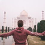 8 Days Golden Triangle with Ranthambhore Tour - Exploring Delhi’s Heritage and Architectural Gems