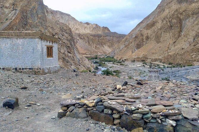 8 Days Markha Valley Trek: Shared Tour with Meals Included - An In-Depth Look at the 8 Days Markha Valley Trek