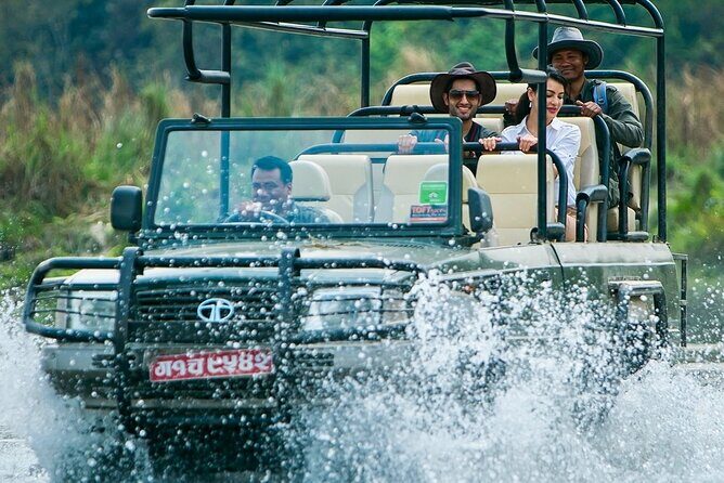 8 Days Nepal Highlights Tour: Culture, Wildlife & Lakeside Charm - FAQ